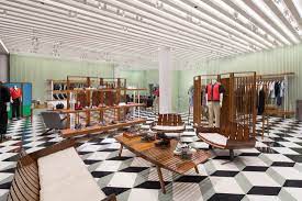 No longer exclusively a destination for home furnishings and interior design, the district is continuously redefining itself, it has become a home for swanky art galleries, trendy locavore design district miami. All The Best Happenings In The Miami Design District Architectural Digest