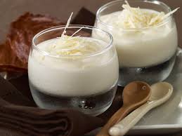 Mousse Au Chocolat Blanc Mousse Chocolat Blanc Chocolat Blanc Mousse Au Chocolat