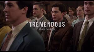 Indignation TV Movie Trailer