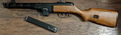 My Brothers Nazi Converted Ppsh 41 Airsoft Most people think that the mp41 is simply an mp40 in a wooden stock, but this is actually not the welcome to this new video review of the mp41 from denix (ref 1124/c) this is the replicas's page on. my brothers nazi converted ppsh 41