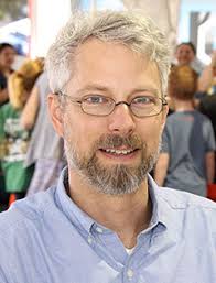 Working with Brian Floca