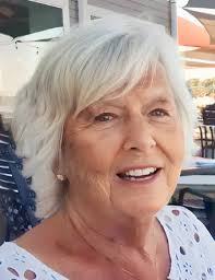 Obituary information for Nancy J. Bowron, R.N.