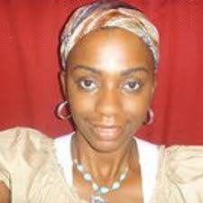 Aisha Muhammad's Instagram, Twitter & Facebook