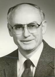 Edgar Caston Obituary