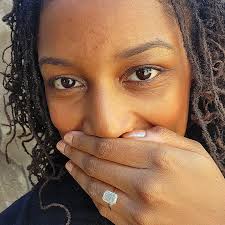 Dr. Ciara Scott, Pelvic Health Physical Therapist (@thecoloredpelvis) ·  Riverside, CA