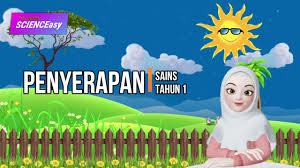 Rpt 2020 sains tahun 3 ini dikongsikan melalui perkongsian daripada cikgu roza yus. Penyerapan Tahun 1 Sains Kssr Semakan Youtube
