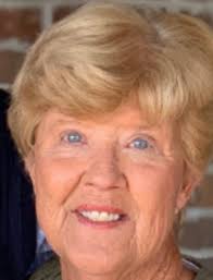 Obituary information for Charlyn Odom Ogden