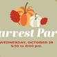 Harvest Party event image