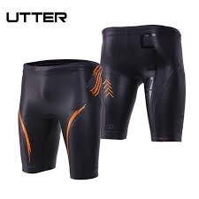 utter jammer e2 men 3mm triathlon yamamoto elastic neoprene