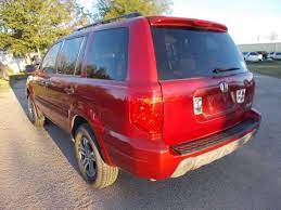 Maybe you would like to learn more about one of these? 2005 Honda Pilot For Sale By Owner In Odessa Tx 79764