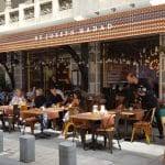 Meniul lui joseph hadad este suma experiențelor acestui bucătar care a crescut în. Restocracy