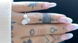 A day after news broke of the couple's. Can You Guess The Cost Of Ariana Grande S Massive Engagement Ring Lifestyle News The Indian Express