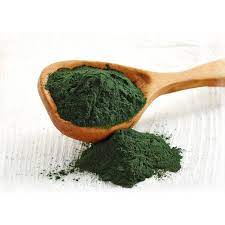 Spirulina Poeder