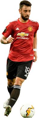 Bruno fernandes | бруну фернандеш запись закреплена. Bruno Fernandes Football Render 71454 Footyrenders