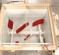 Industrial Mixers