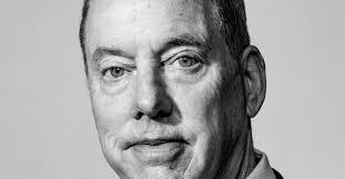 Tom Conlin's Instagram, Twitter & Facebook