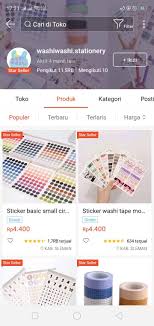 Stationery Di 2020 Desain Indentitas Belajar Buku