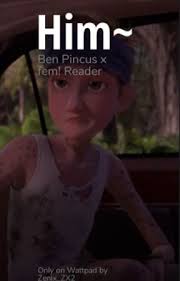 Benpincusxreader Stories