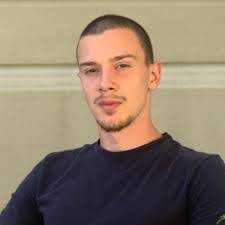 Joseph Condren's Instagram, Twitter & Facebook