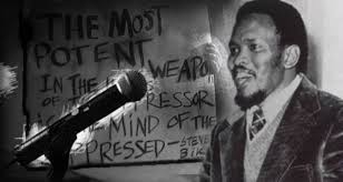 Последние твиты от new black consciousness movement (@centanetourism). Black Consciousness Movement
