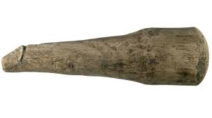 کشف اسباب‌بازی جنسی به شکل آلت تناسلی با قدمت ۲ هزار سال در انگلستان |  یورونیوز