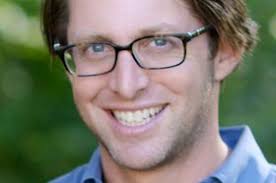 People to Know: Aaron Gilbert