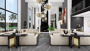 Whether you go for a romantic chandelier or a modern pendant, a striking light fixture can complete a living room. The Best Modern Chandeliers For Your Living Room