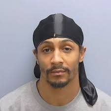 Tyrone Potter's Instagram, Twitter & Facebook