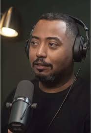 Ariel Mancebo Humorista