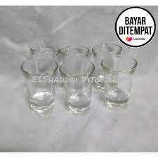 # kemasan mika atau tile bisa diaplikasikan agar lebih elegan. Harga Gelas Kecil Terbaik Peralatan Makan Perlengkapan Rumah Juli 2021 Shopee Indonesia