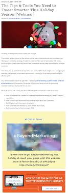 18 Webinar Promotion Tips To Guarantee Nobody Misses Your Next Webinar Webinar Twitter Marketing Social Media