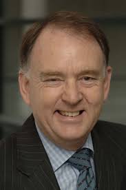 John Brooks named chairman of Corridor Manchester