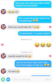 Got Her Snapchat Got Nudes Tinder