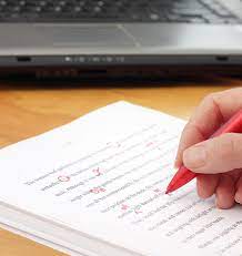 Revising and Editing | Collins Education Associates