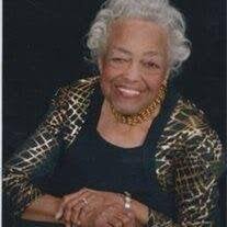 LUCY B. WISE Obituary