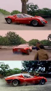 Image result for Amaranto 1963 Alfa-Romeo