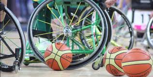Iwbf Publishes New Rules For 3x3 And 5x5 Wheelchair Basketball