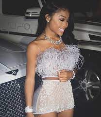 Calvin klein has to be a staple for baddie outfits. My Tough Love Nba Youngboy Lovestory Complete Birthday Outfit For Women 21st Birthday Outfits Summer Birthday Outfits
