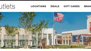 See more of tanger on facebook. Tanger Outlets Announces Plans For Nashville Location Wztv