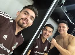 € * 22/10/1998 en navojoa, méxico. Dlptlv No Twitter Johan Vasquez Eric Cantu Y Jonathan Gonzalez Ya Reportaron Con La Seleccion De Mexico Sub 22 Rayadosenselecciones Https T Co 4lzkck0jxy