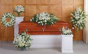 Funeral flower messages for a mother or father. Send Sympathy Flowers Funeral Flower Arrangements Teleflora