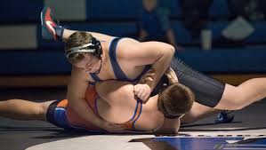 Prep wrestling: Appleton West vs. Oshkosh West, Jan. 4, 2018