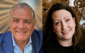 Hilton makes two changes to its leadership team