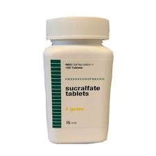 Sucralfate 1800petmeds