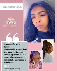 HAIR BRAIDING & STYLES FOR KIDS (@princesshairpizzazz) · Atlanta, GA