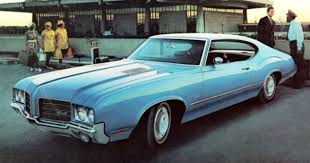 Image result for Capri Aqua 1971 Oldsmobile