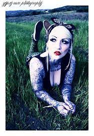 Psychobilly Psychobilly Gothabilly Rockabilly Girl