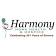 Harmony Home Health & Hospice logo