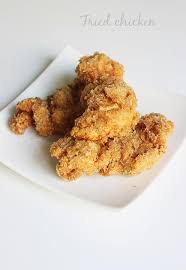 Kfc Style Fried Chicken Recipe Crispy Fried Chicken Recipe Recipe Fried Chicken Recipes Fried Chicken Kfc Fried Chicken Recipe