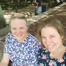 Angela Capps's Instagram, Twitter & Facebook